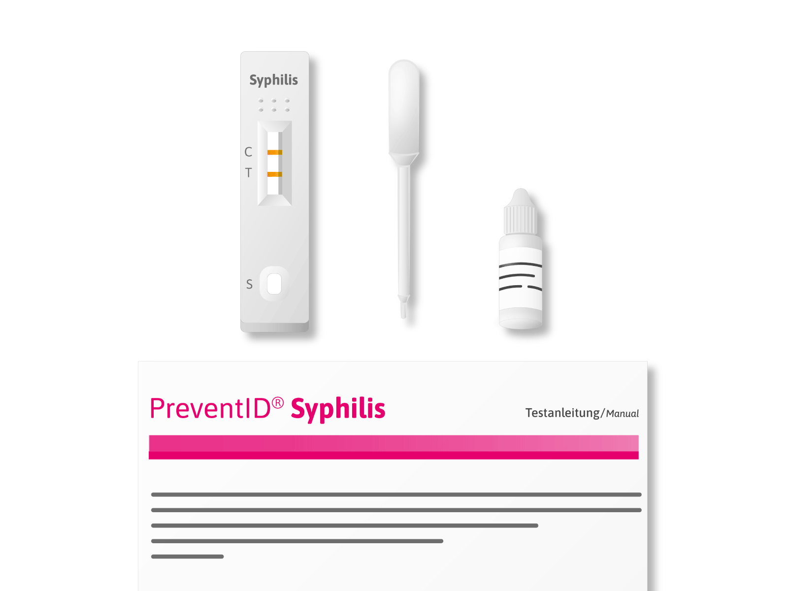 PreventID® Syphilis