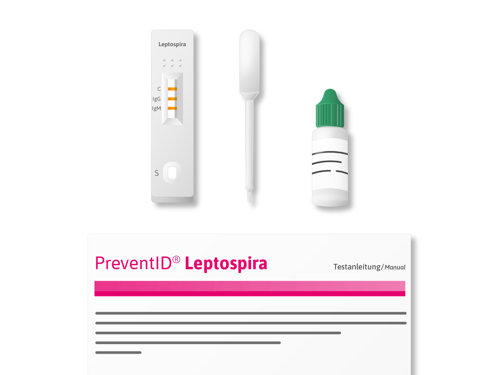 PreventID® Leptospira