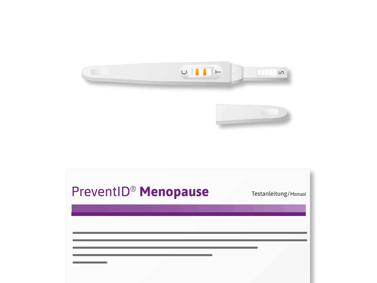 PreventID® Menopause